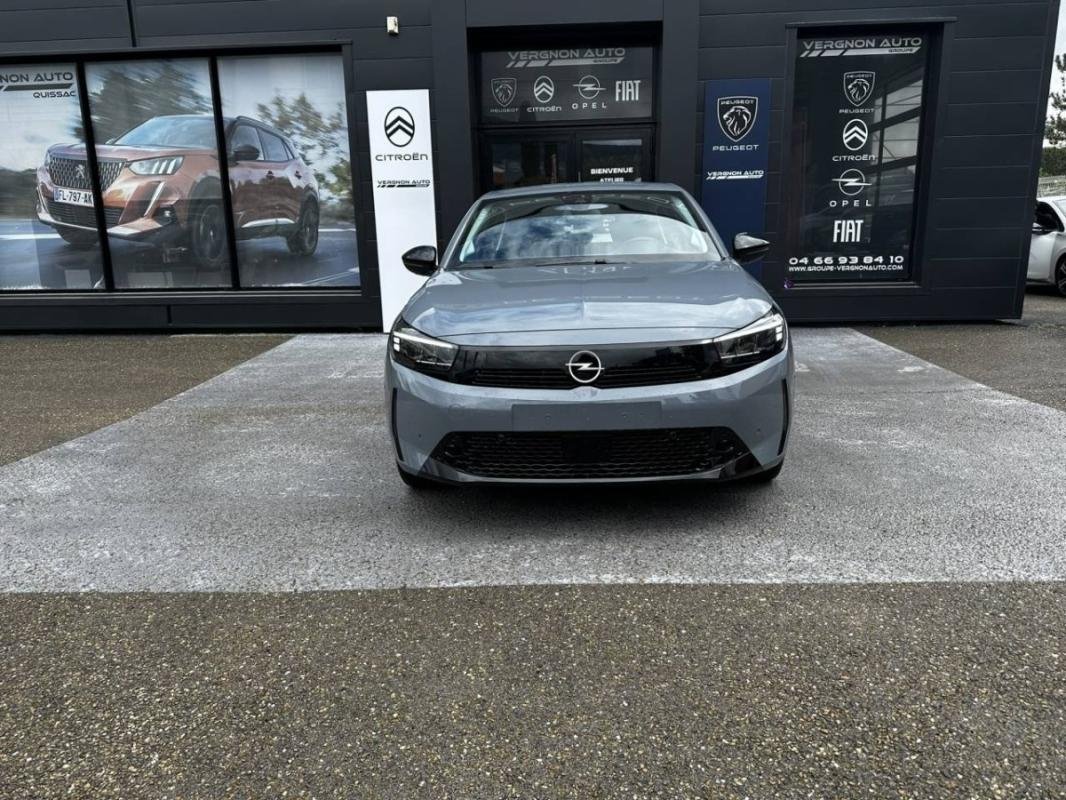 Opel Corsa - Photo 3