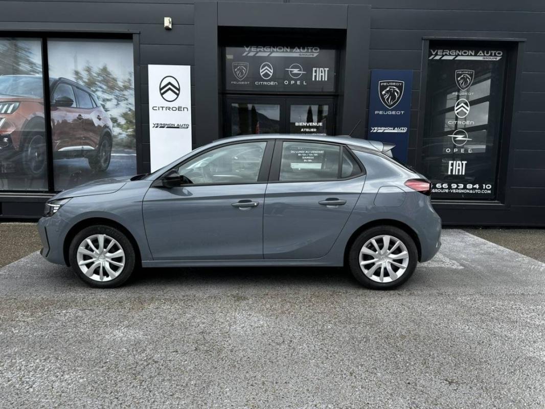 Opel Corsa - Photo 4