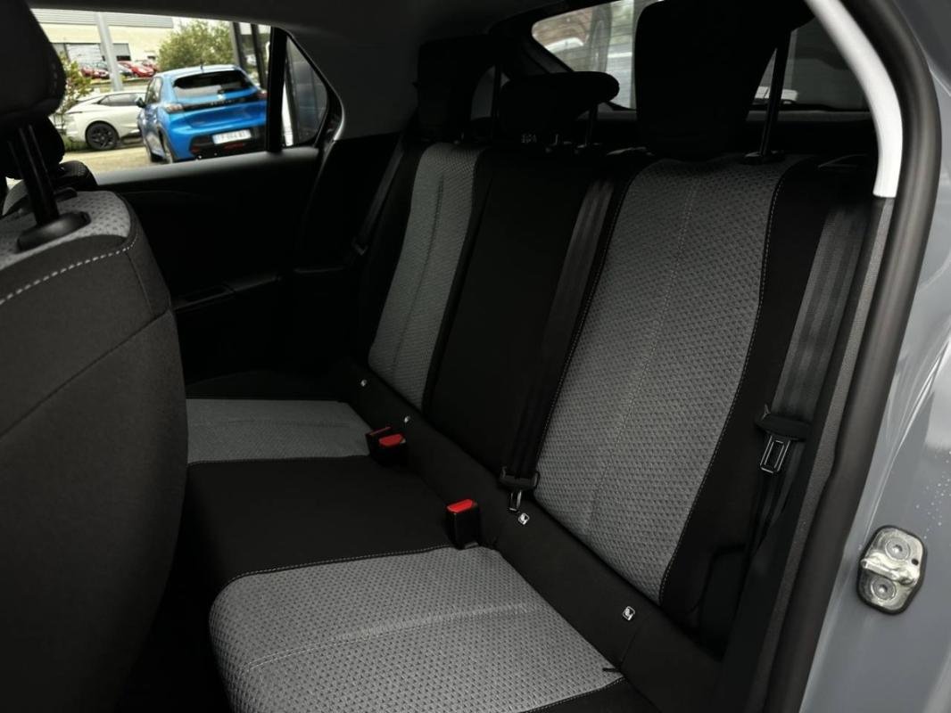 Opel Corsa - Photo 5