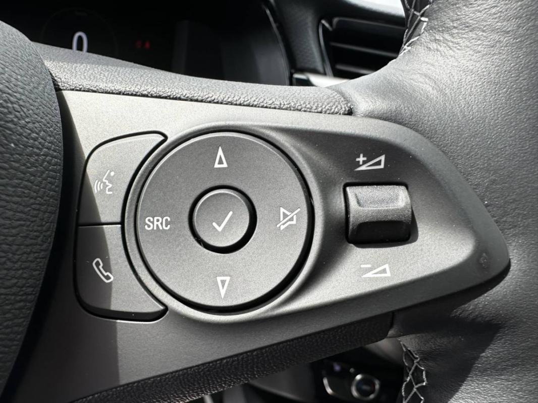 Opel Corsa - Photo 8
