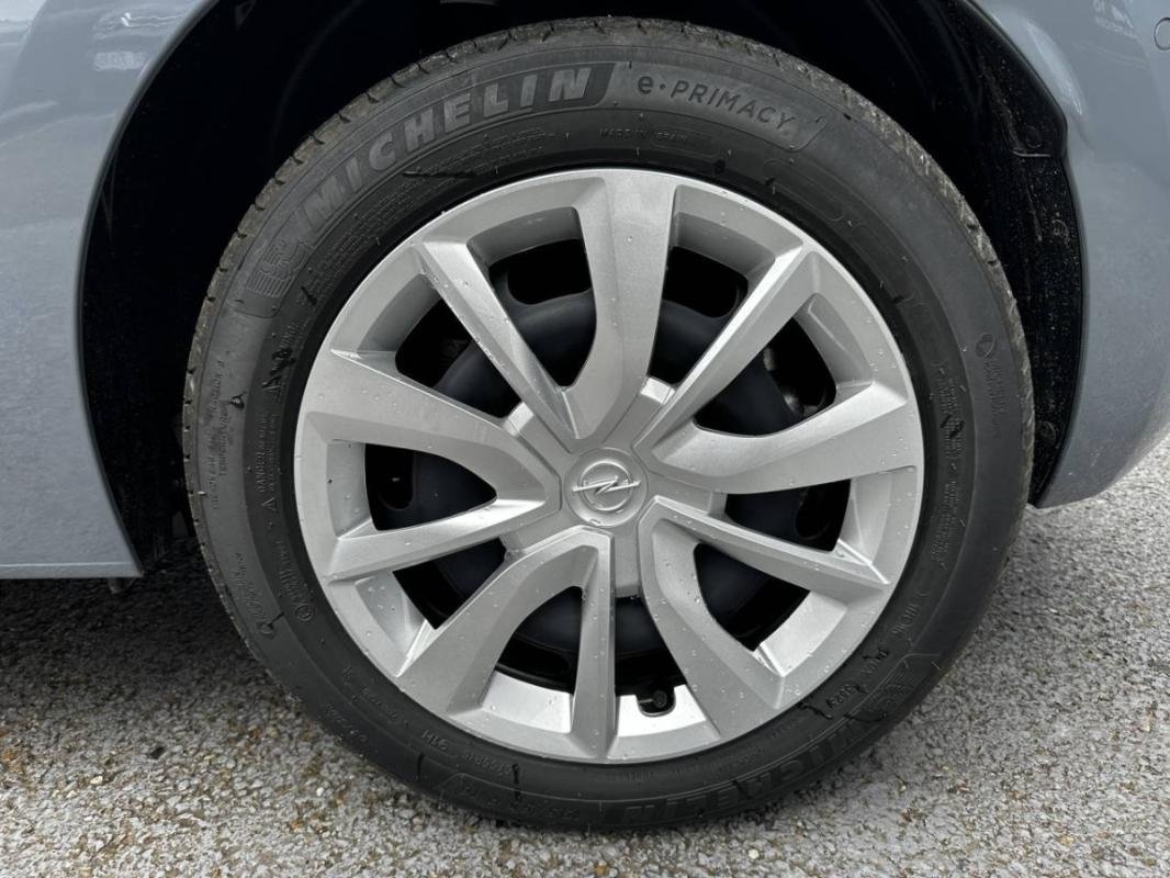 Opel Corsa - Photo 10