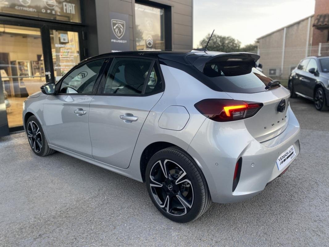 Opel Corsa - Photo 18