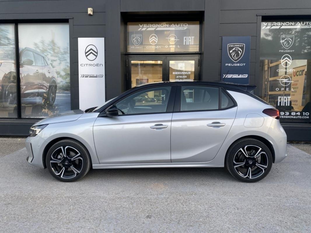 Opel Corsa - Photo 19