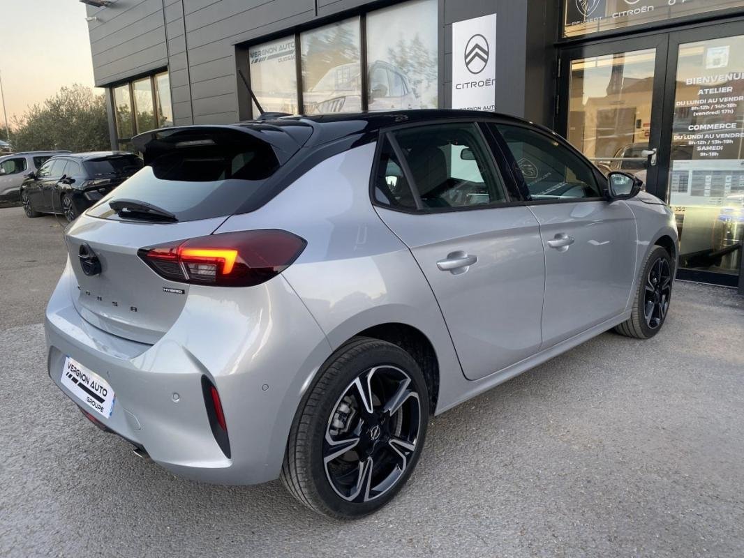 Opel Corsa - Photo 2