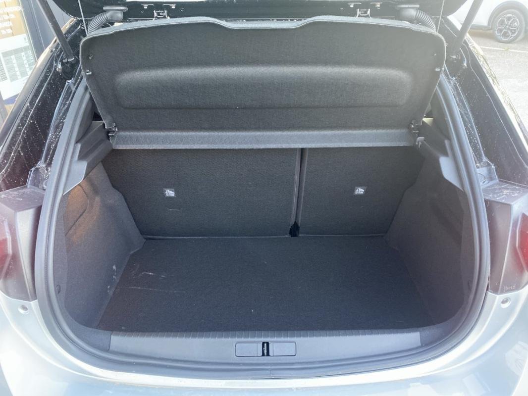 Opel Corsa - Photo 25