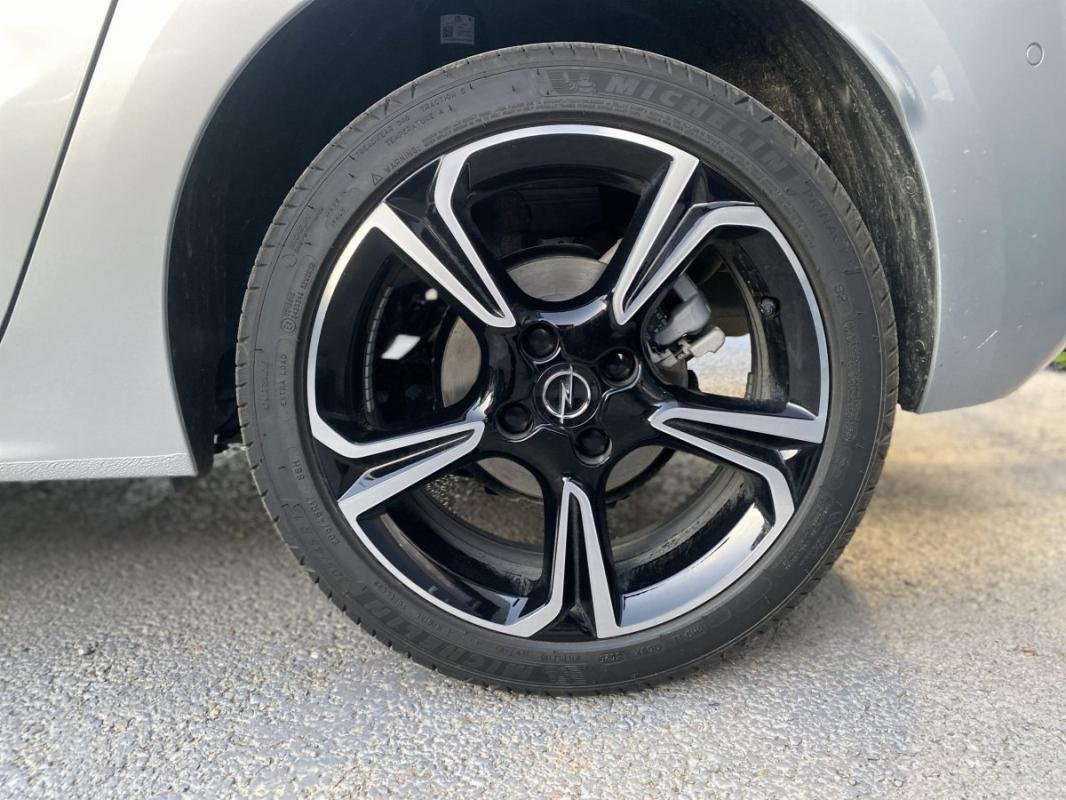 Opel Corsa - Photo 26