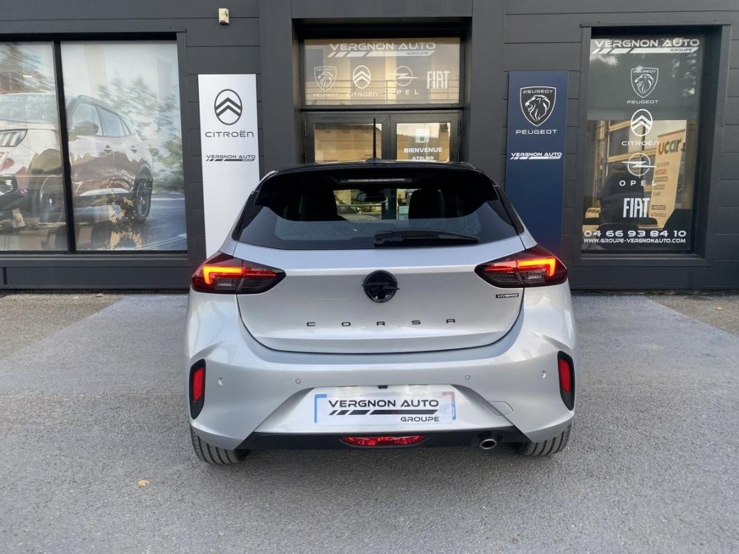 Opel Corsa - Photo 28