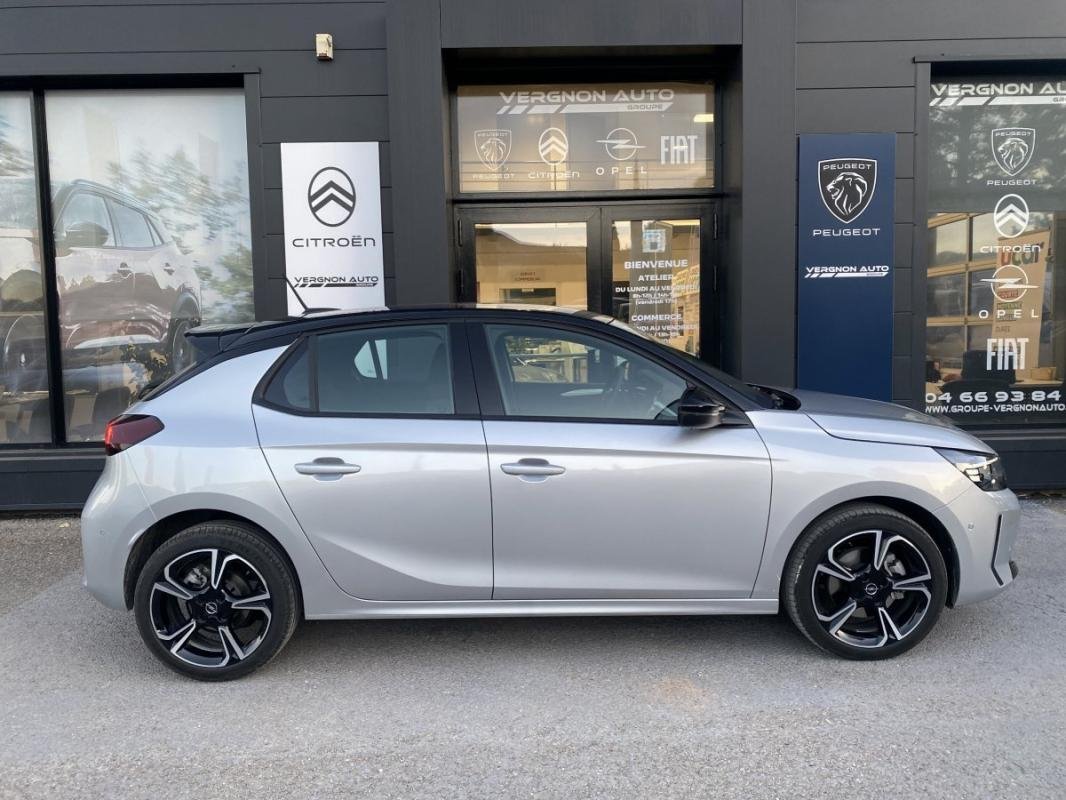 Opel Corsa - Photo 3