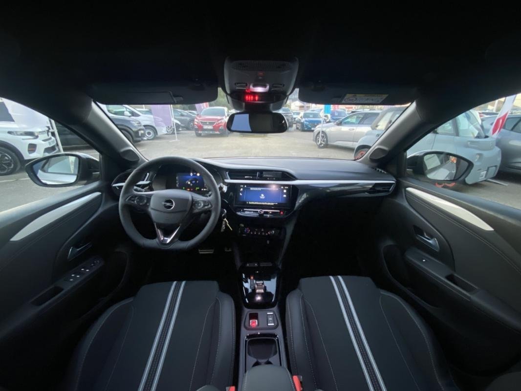 Opel Corsa - Photo 4