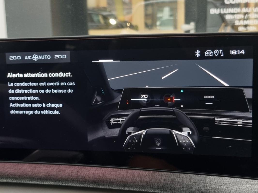 Peugeot 3008 - Photo 11