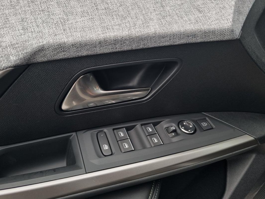 Peugeot 3008 - Photo 15