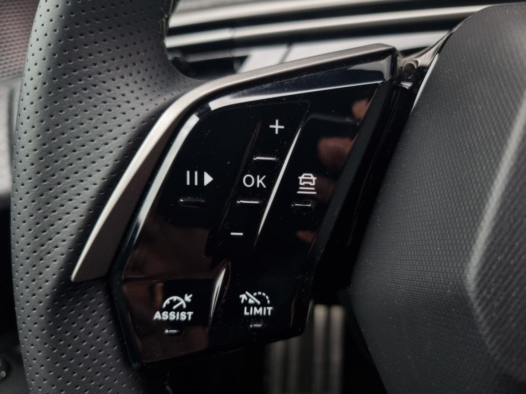 Peugeot 3008 - Photo 17