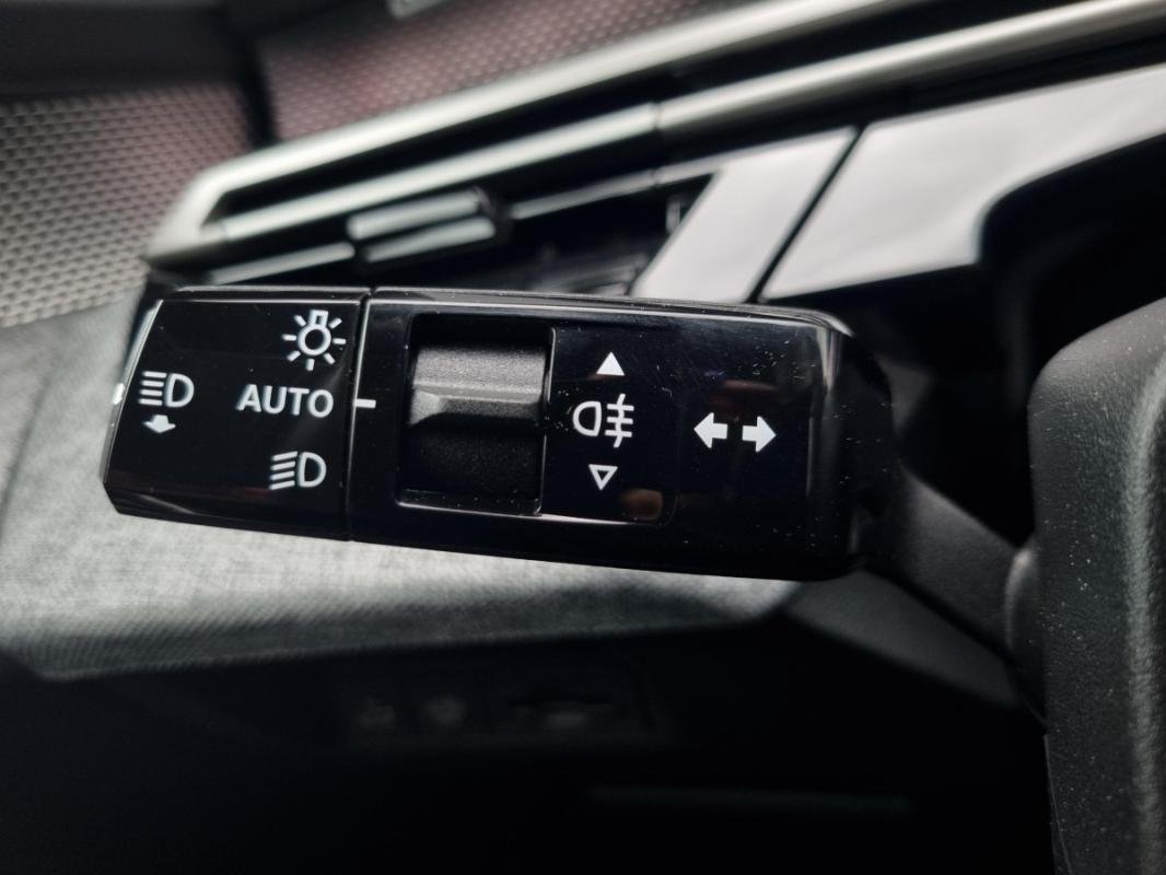 Peugeot 3008 - Photo 18