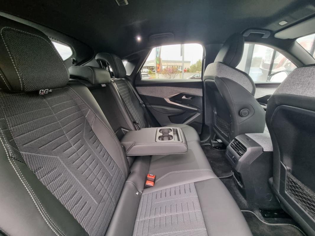 Peugeot 3008 - Photo 22