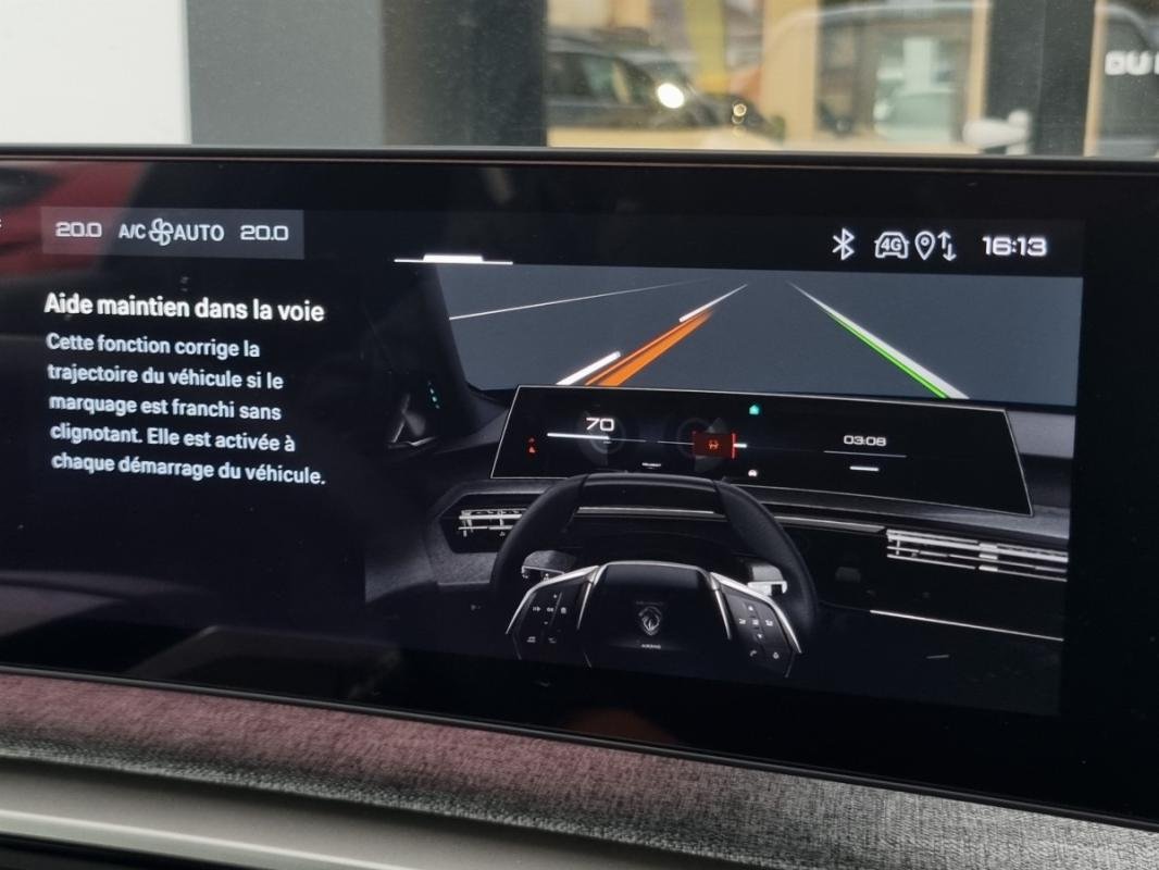 Peugeot 3008 - Photo 28
