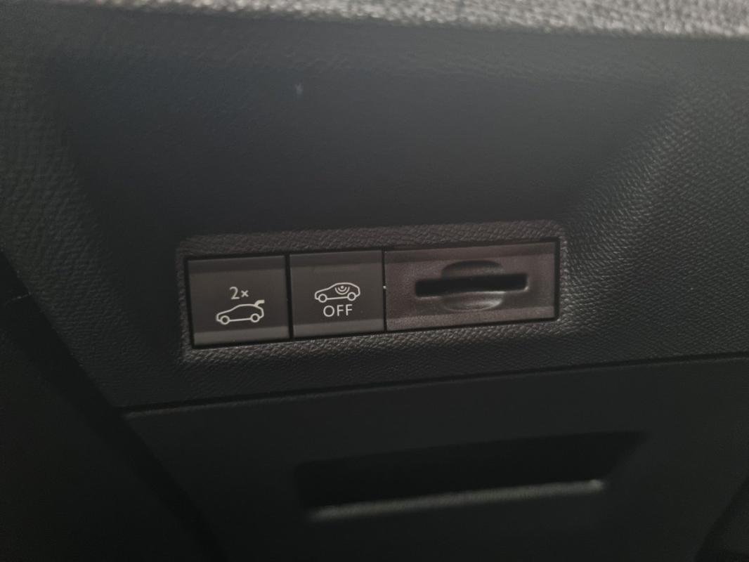 Peugeot 3008 - Photo 31