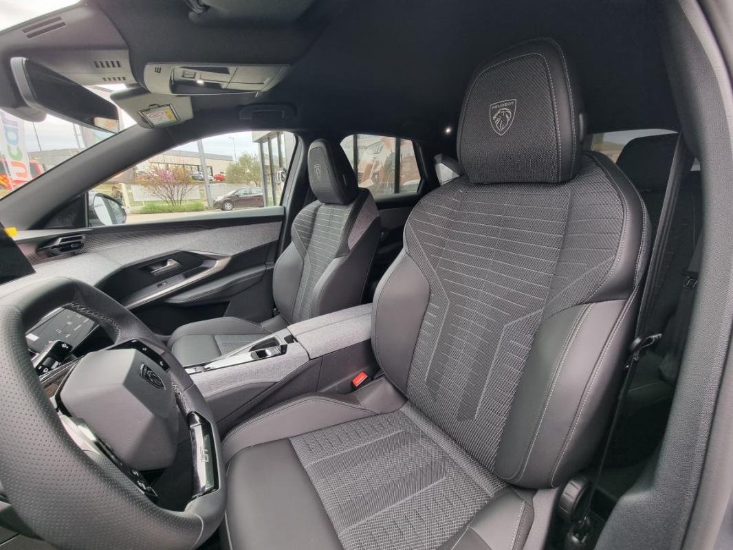 Peugeot 3008 - Photo 37