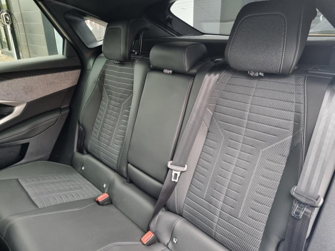 Peugeot 3008 - Photo 38