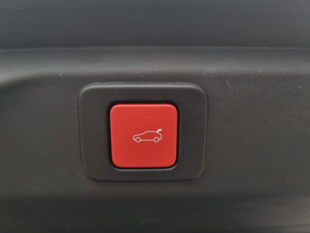 Peugeot 3008 - Photo 40