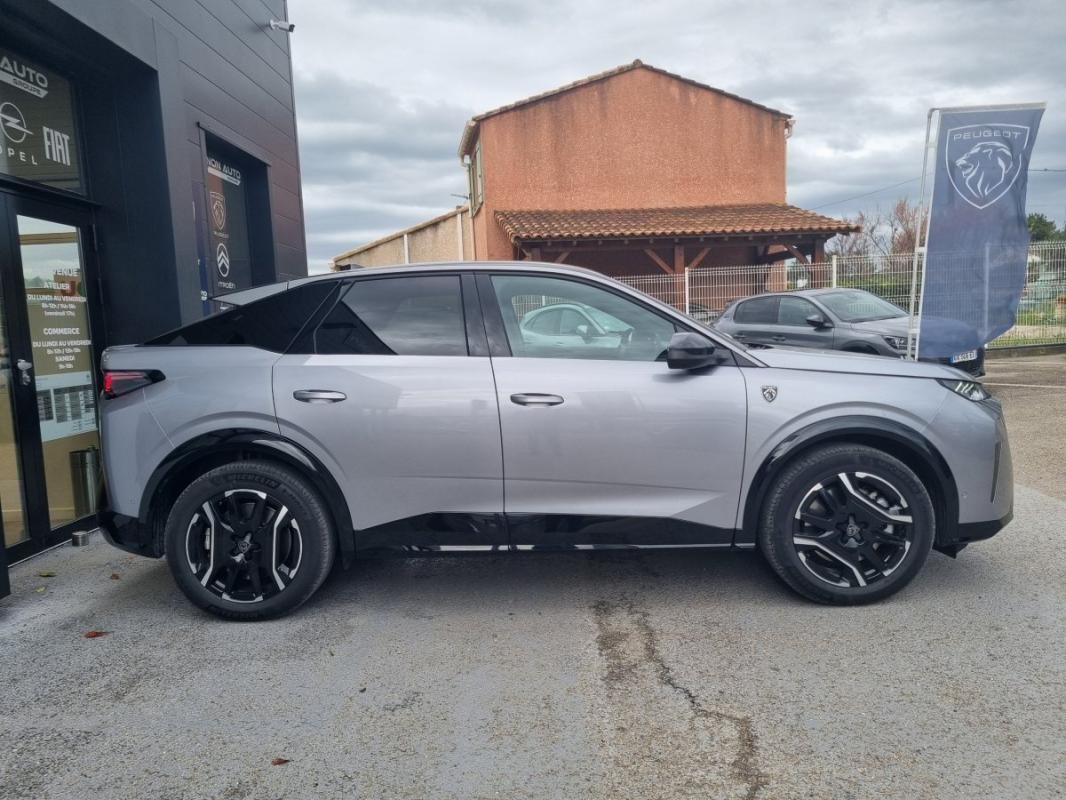 Peugeot 3008 - Photo 42