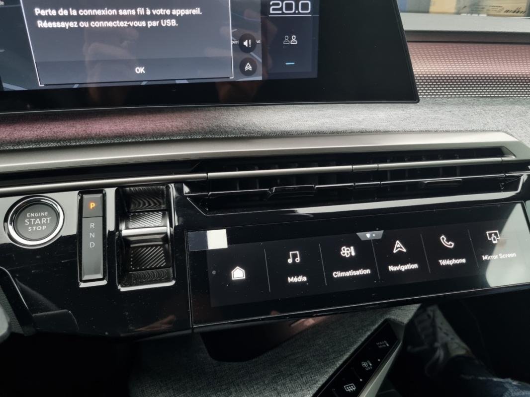 Peugeot 3008 - Photo 43