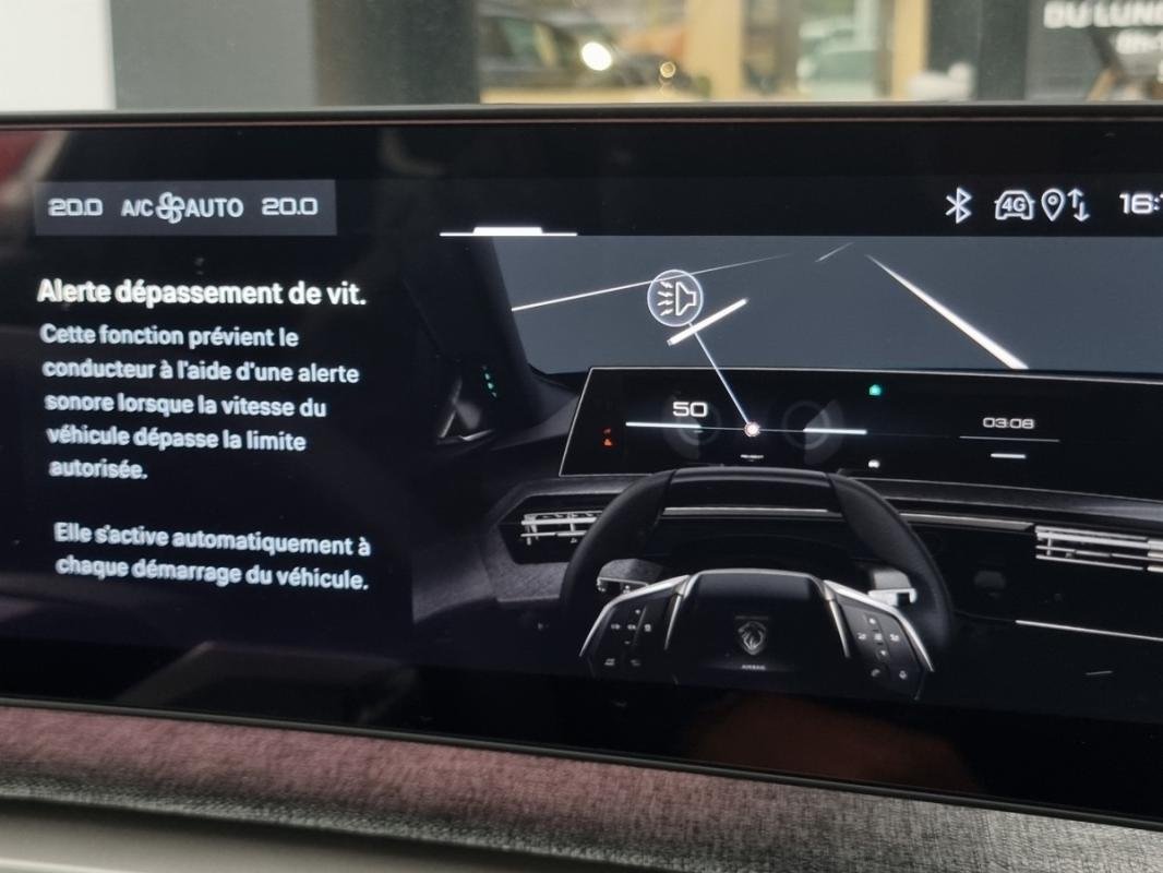 Peugeot 3008 - Photo 8