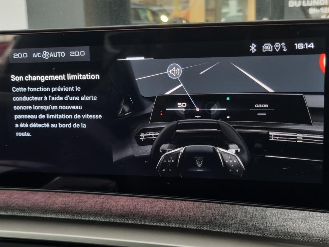 Peugeot 3008 - Photo 9