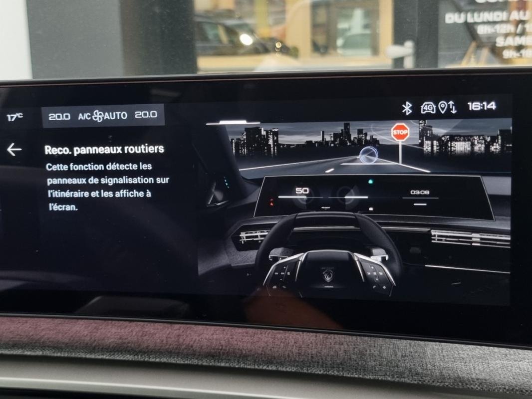 Peugeot 3008 - Photo 10
