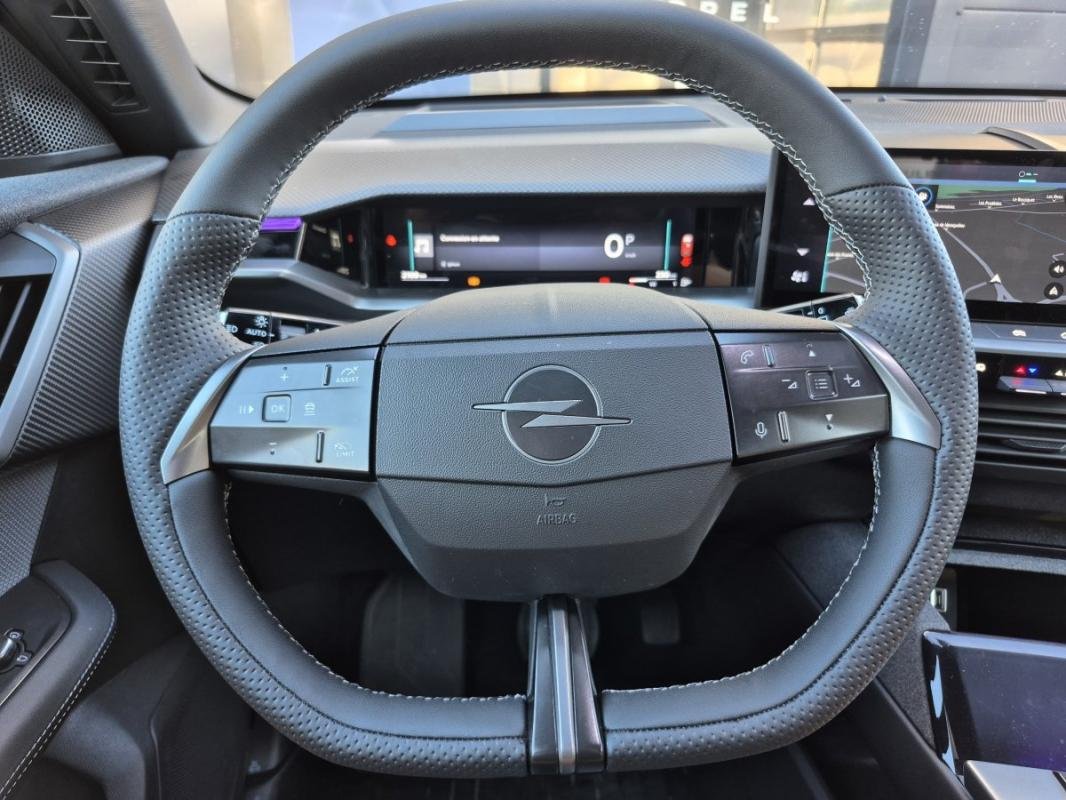 Opel grandland - Photo 21