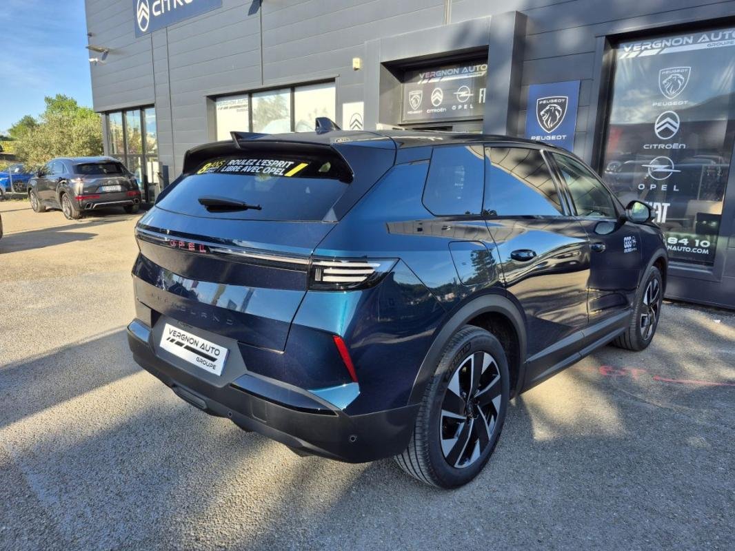 Opel grandland - Photo 3
