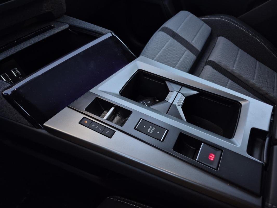 Opel grandland - Photo 5