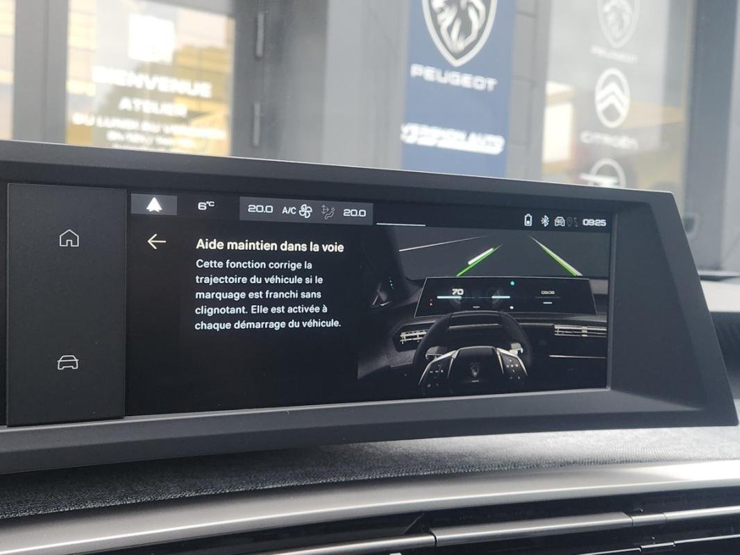 Peugeot 3008 - Photo 12
