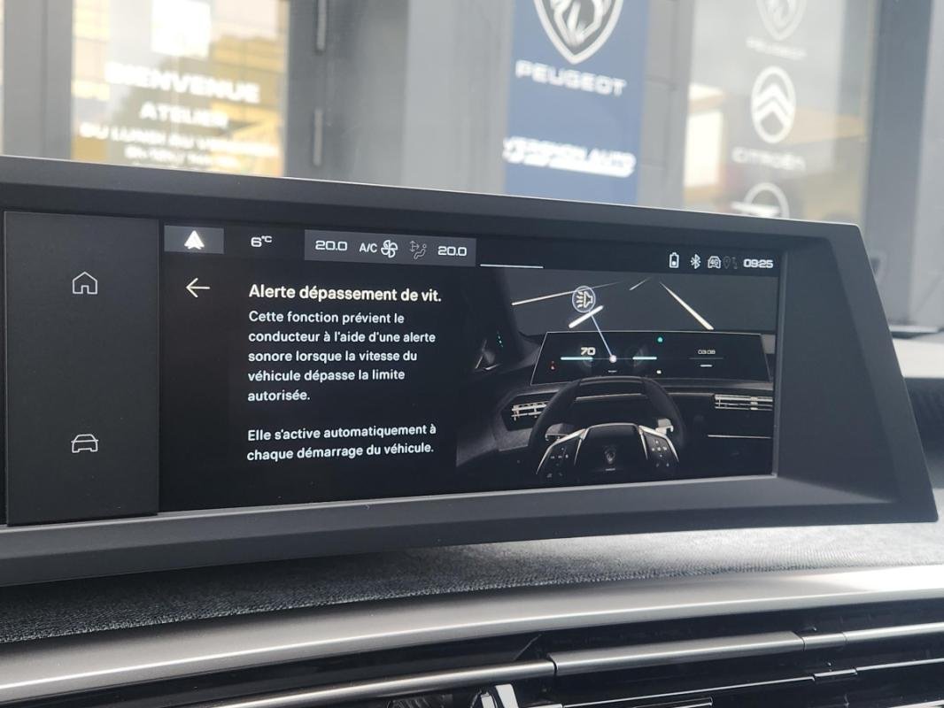 Peugeot 3008 - Photo 19