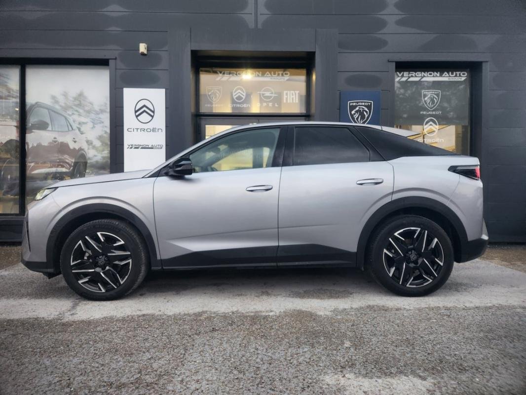 Peugeot 3008 - Photo 2