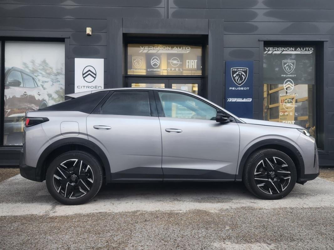 Peugeot 3008 - Photo 24