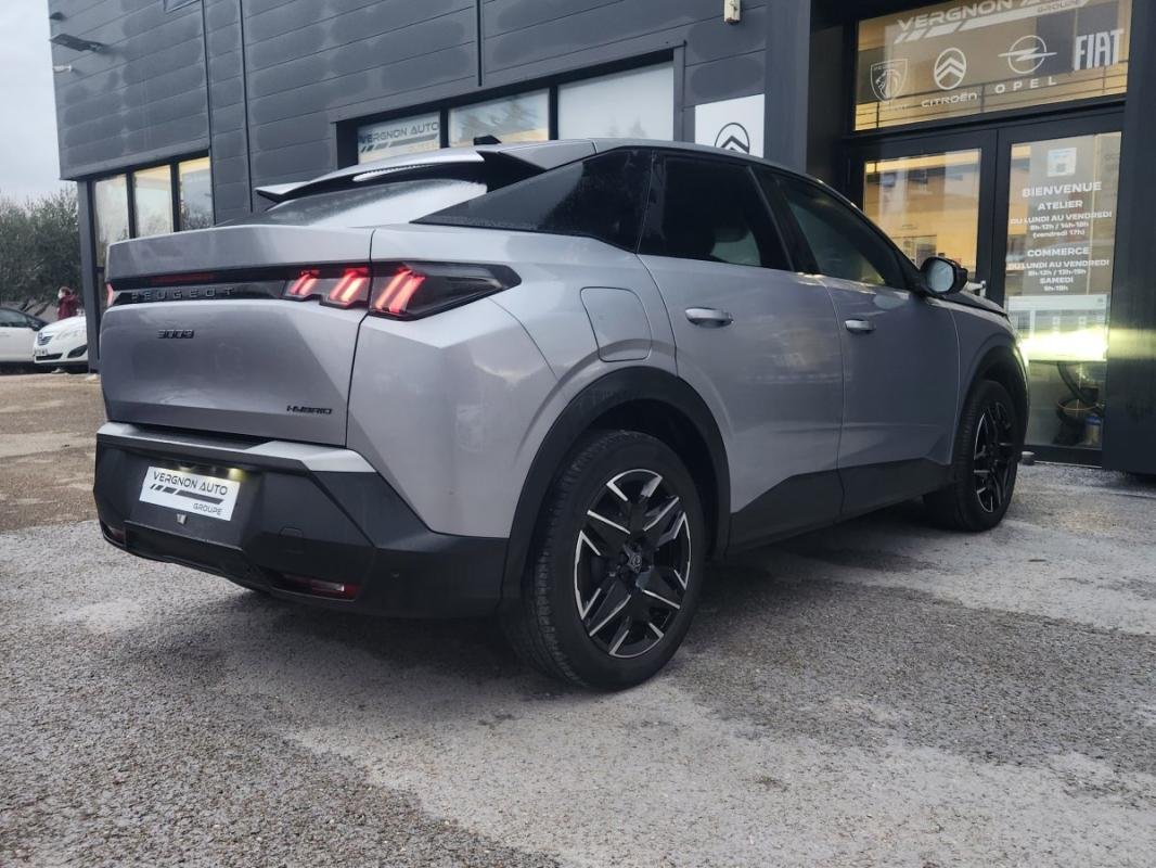 Peugeot 3008 - Photo 25