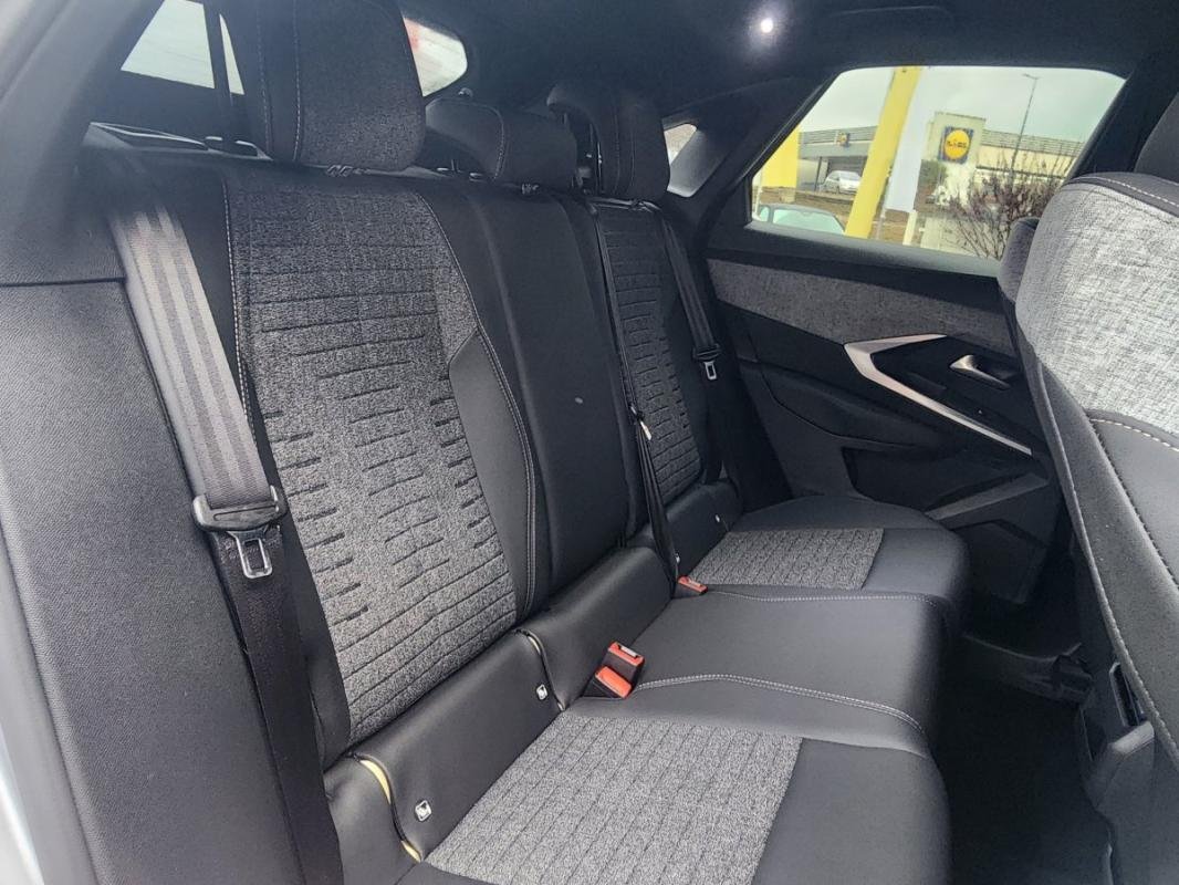 Peugeot 3008 - Photo 27