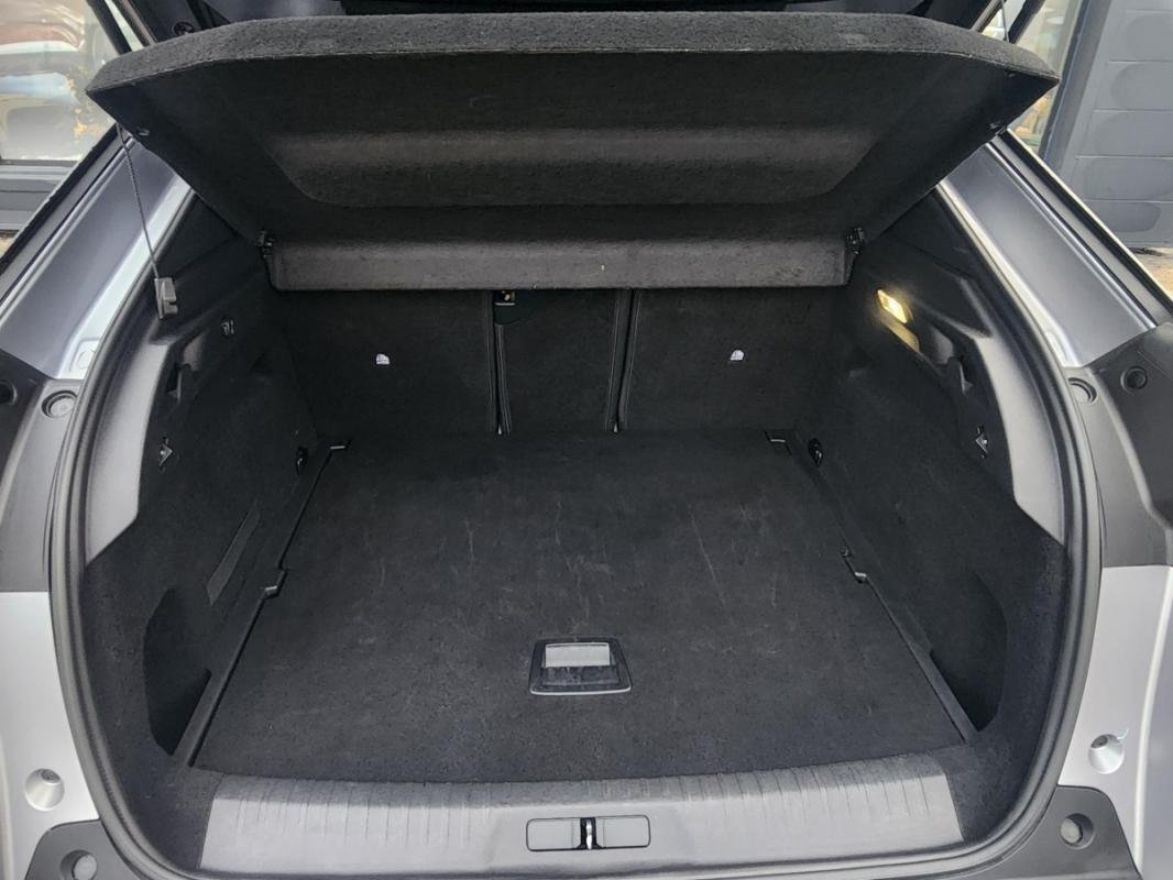 Peugeot 3008 - Photo 29