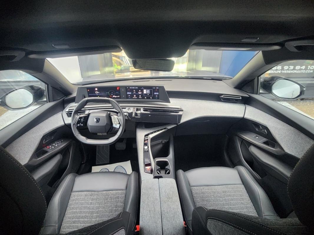 Peugeot 3008 - Photo 4