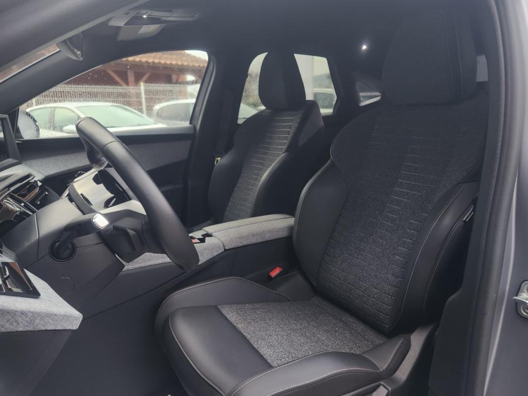 Peugeot 3008 - Photo 5