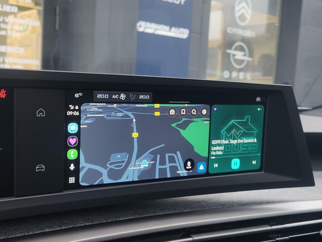 Peugeot 3008 - Photo 10