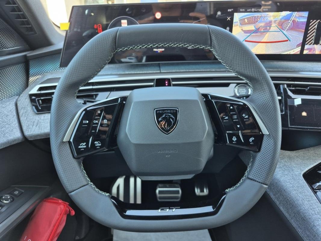 Peugeot 5008 - Photo 11