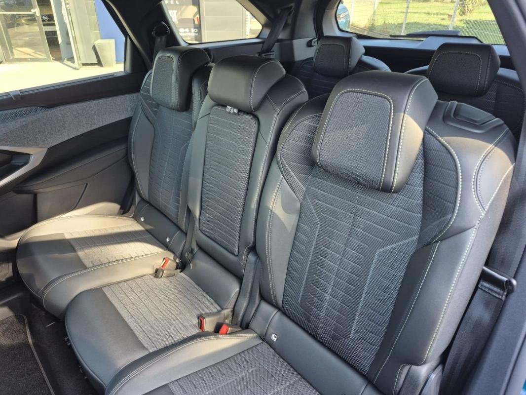 Peugeot 5008 - Photo 13