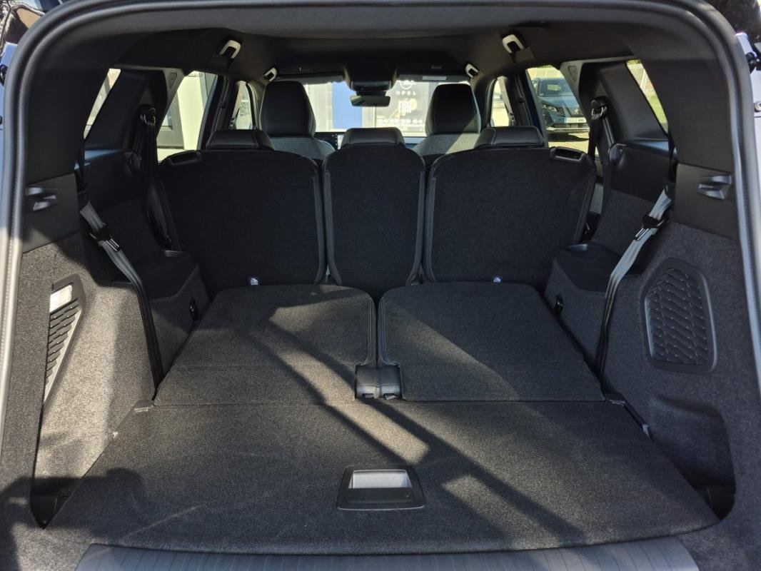 Peugeot 5008 - Photo 14