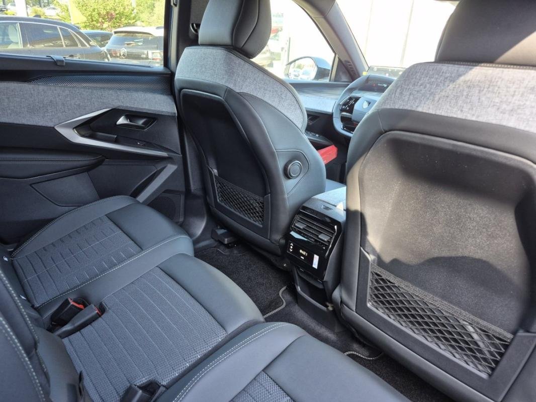 Peugeot 5008 - Photo 19
