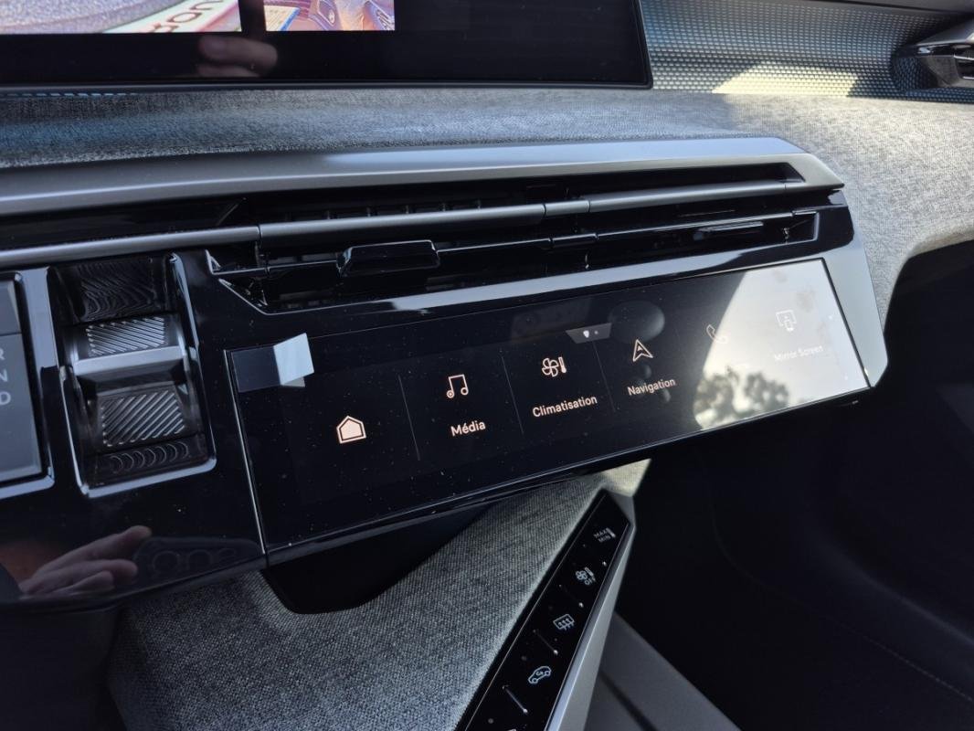 Peugeot 5008 - Photo 21