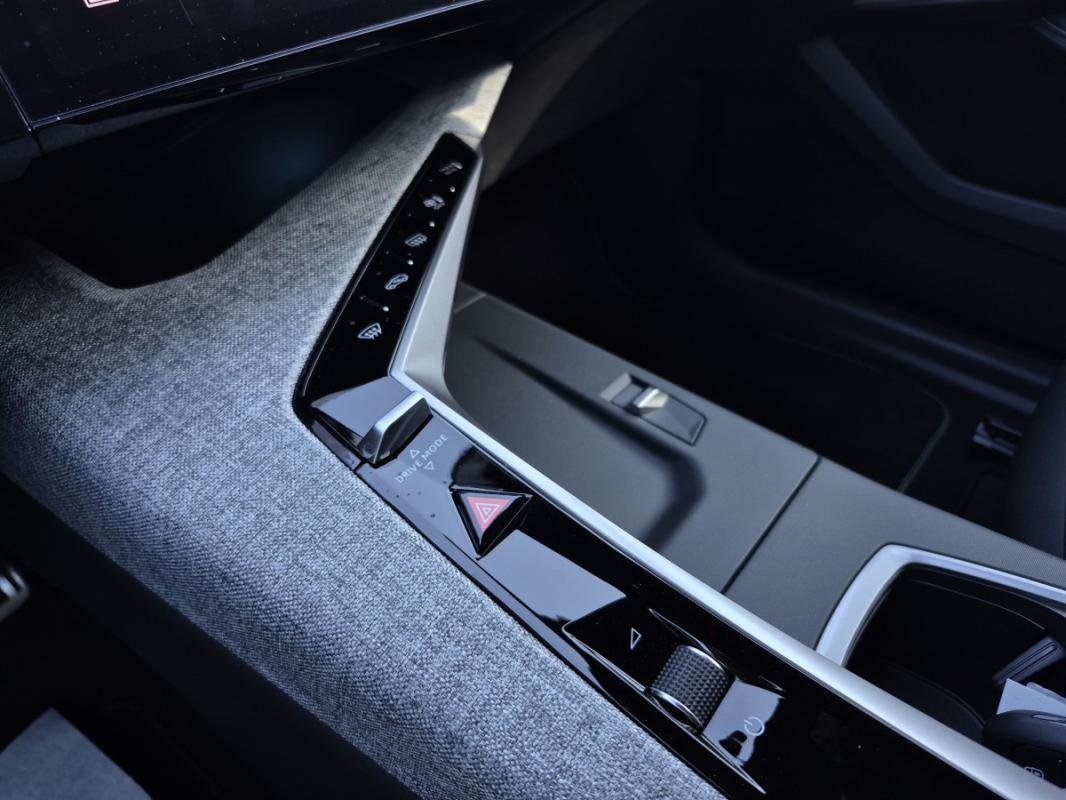 Peugeot 5008 - Photo 22
