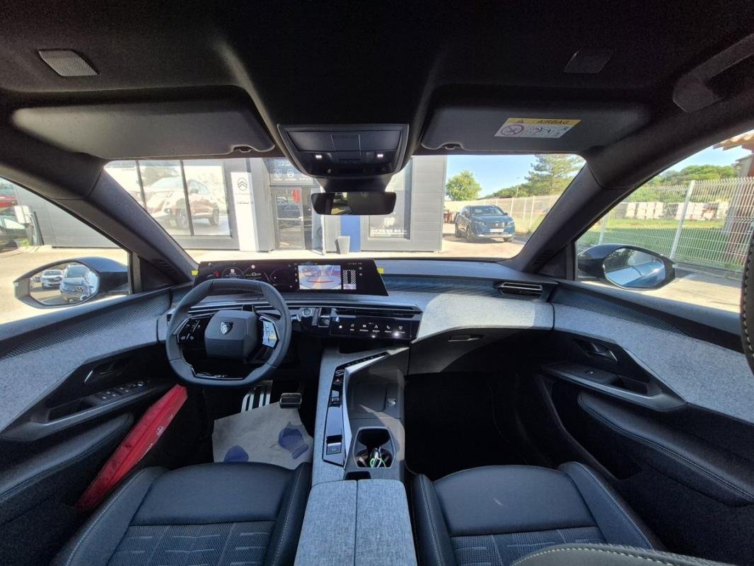 Peugeot 5008 - Photo 4