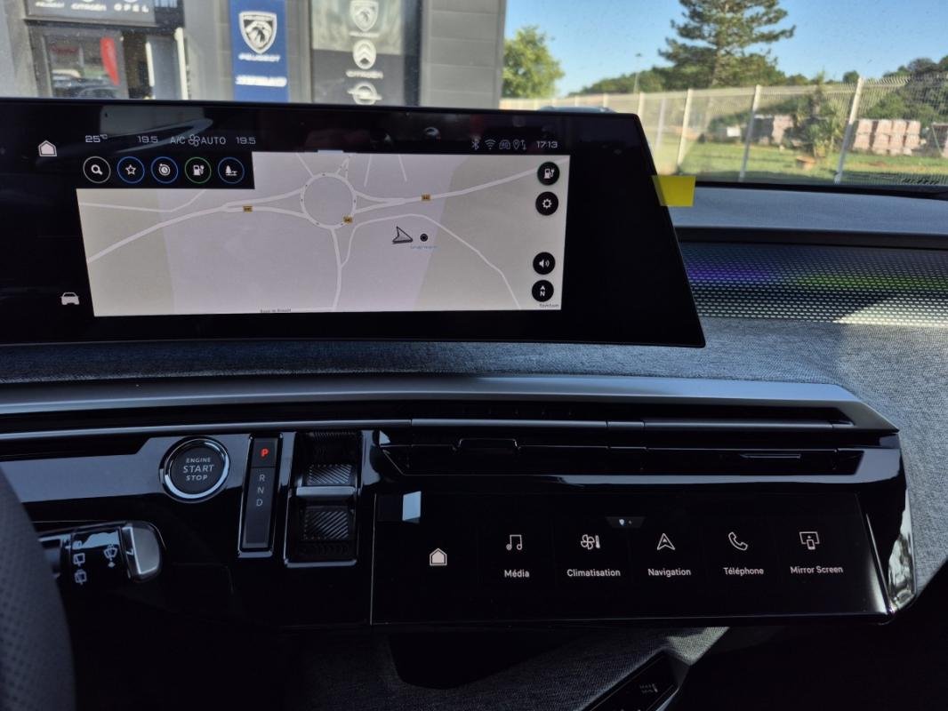 Peugeot 5008 - Photo 7