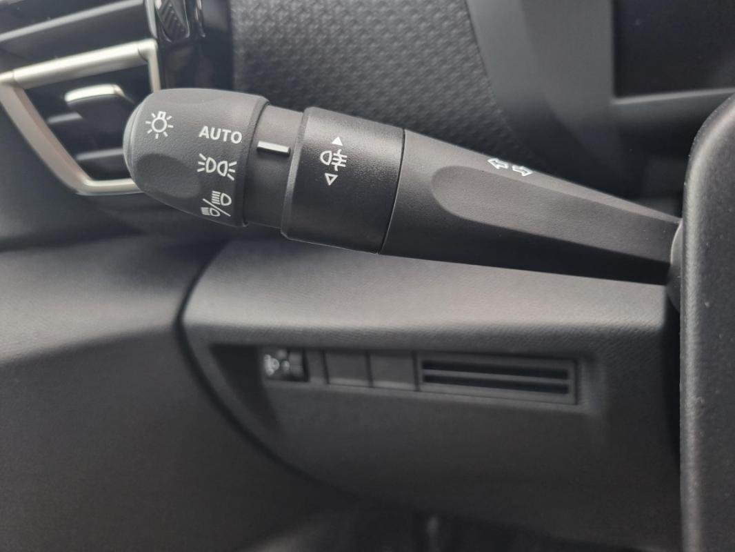 Citroën E-C4 - Photo 14
